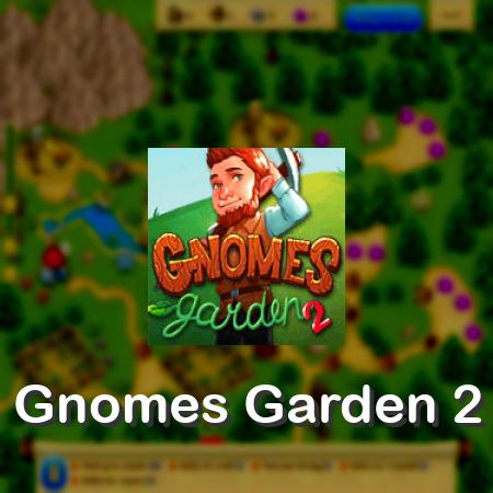 Gnomes Garden 2