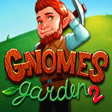 Gnomes Garden 2