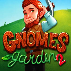 Gnomes Garden 2