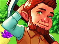 Gnomes Garden 2