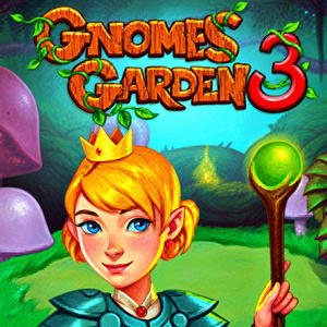 Gnomes Garden 3