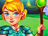 Gnomes Garden 3