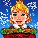 Gnomes Garden: Christmas Story