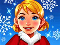 Gnomes Garden: Christmas Story