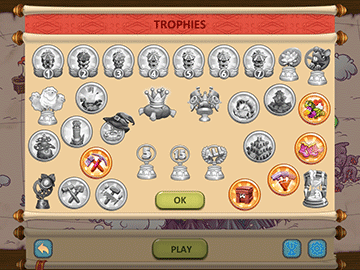 Gnomes Garden: Lost King screenshot 2