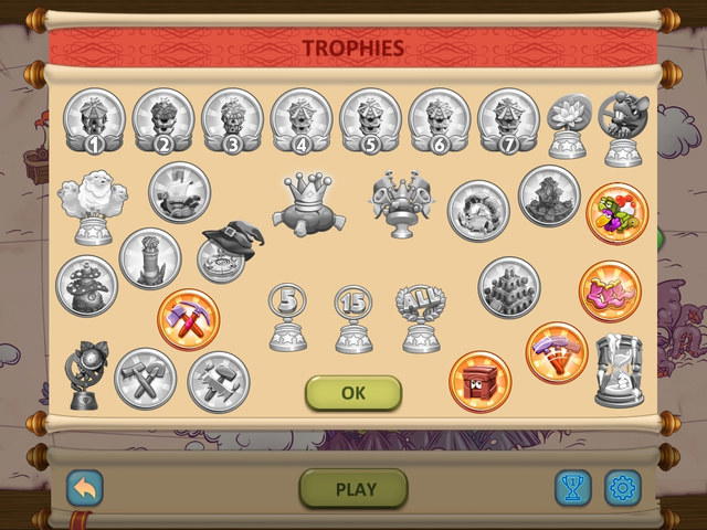 Gnomes Garden: Lost King screenshot 2
