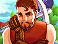 Gnomes Garden: Lost King