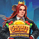 Gnomes Garden: Mask of the Rat King
