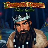 Gnomes Garden: New Home