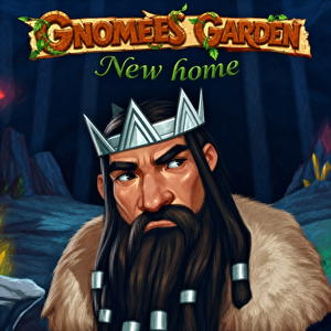 Gnomes Garden: New Home