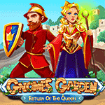 Gnomes Garden: Return of the Queen