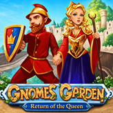 Gnomes Garden: Return of the Queen