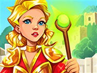 Gnomes Garden: Return of the Queen