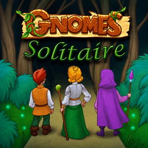 Gnomes Solitaire