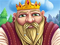 Gnomes Solitaire