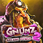 Gnumz 2: Arcane Power