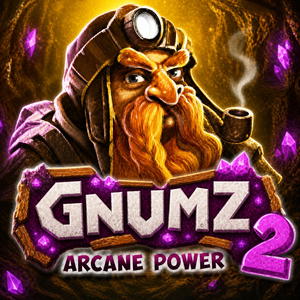 Gnumz 2: Arcane Power