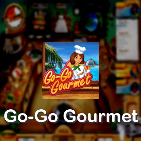 Go-Go Gourmet