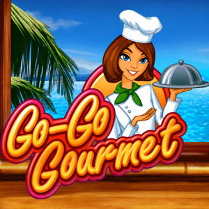 Go-Go Gourmet