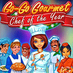 Go-Go Gourmet: Chef of the Year