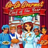 Go-Go Gourmet: Chef of the Year