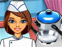 Go-Go Gourmet: Chef of the Year