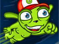 GoGy Mad Launch