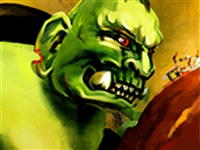 Goblin Defenders: Steel 'n Wood