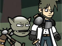 Goblins Heart