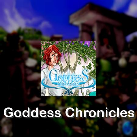 Goddess Chronicles