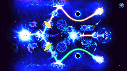 God of Light screenshot 1