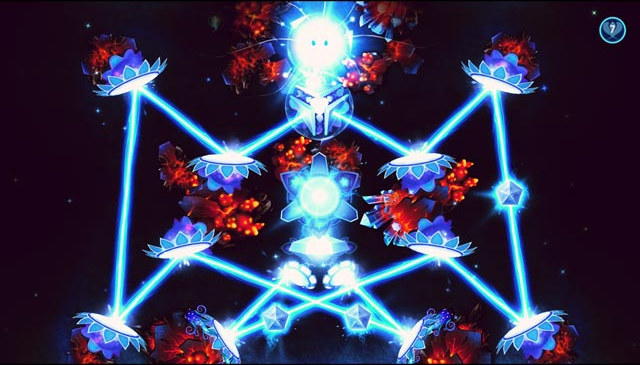 God of Light screenshot 1