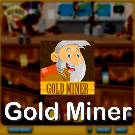Gold Miner