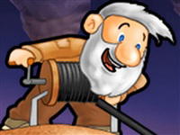 Gold Miner
