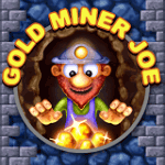 Gold Miner Joe