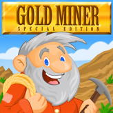 Gold Miner: Special Edition