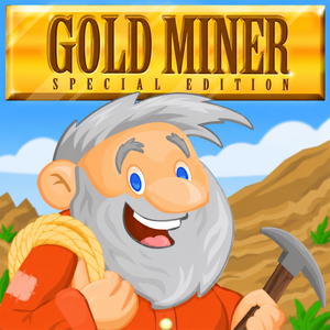 Gold Miner: Special Edition