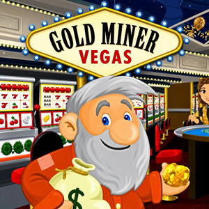Gold Miner: Vegas