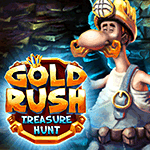 Gold Rush: Treasure Hunt