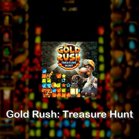Gold Rush: Treasure Hunt