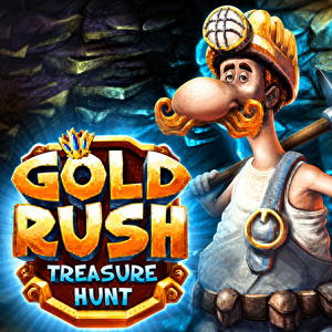 Gold Rush: Treasure Hunt