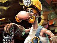 Gold Rush: Treasure Hunt