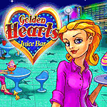 Golden Hearts Juice Bar