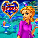 Golden Hearts Juice Bar