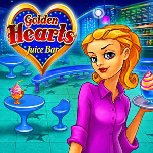 Golden Hearts Juice Bar