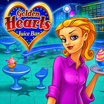 Golden Hearts Juice Bar