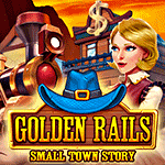 Golden Rails: Small Town Story