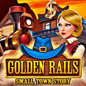 Golden Rails: Small Town Story