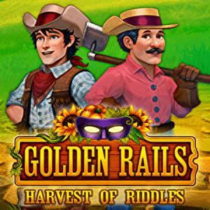 Golden Rails: Harvest of Riddles