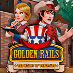 Golden Rails: Heart of the State